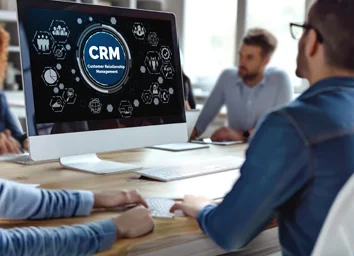 What Is the Future of CRM Software With Marketing Automation